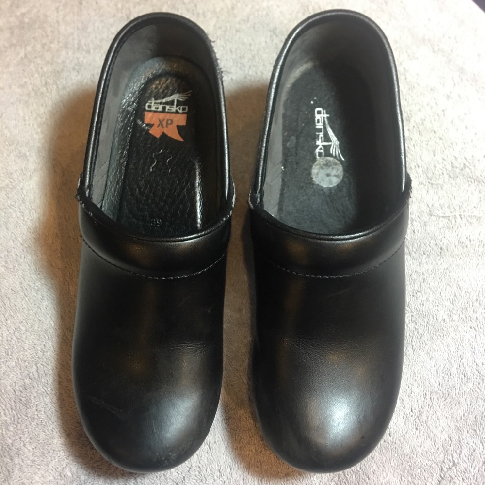 Dansko shoes